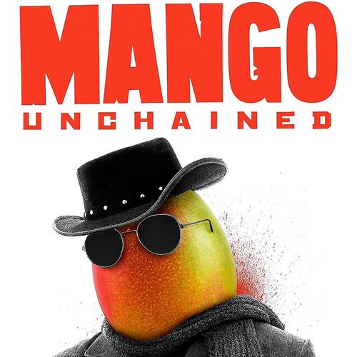 Mango Unchained