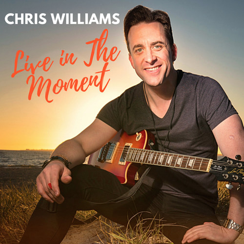 Live in the Moment