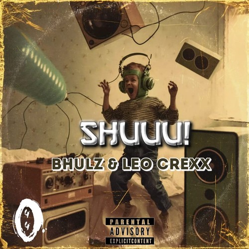 Shuuu! (Explicit)