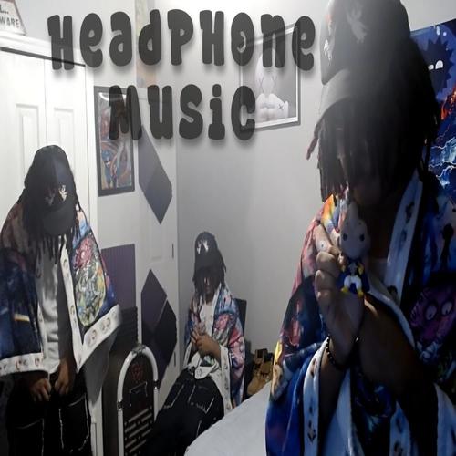 Headphone Music (Explicit)