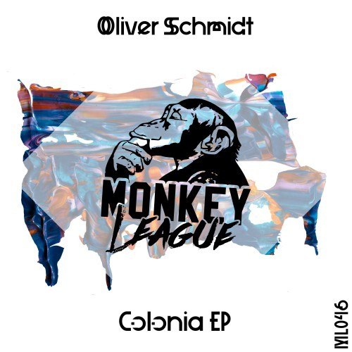 Colonia EP