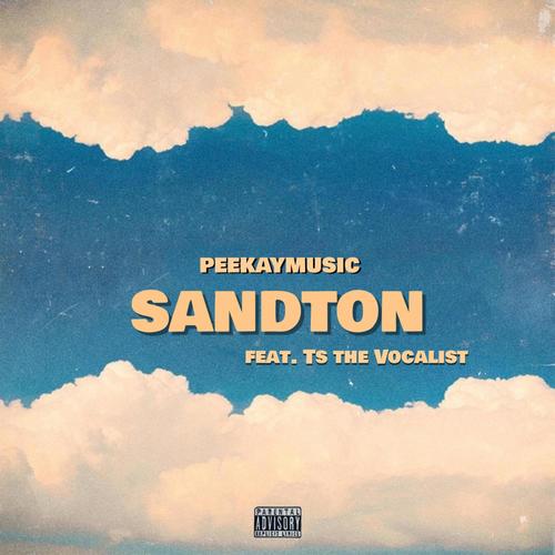 Sandton (feat. Ts the vocalist)