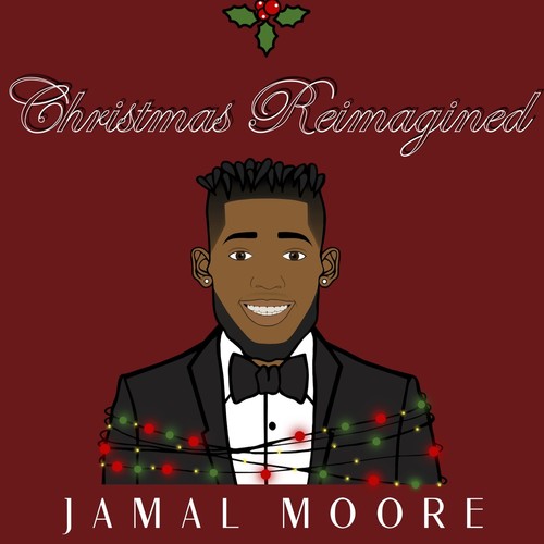 Christmas Reimagined