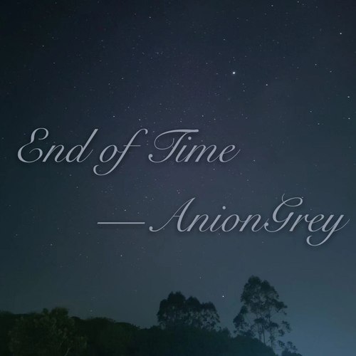 End of Time Remix