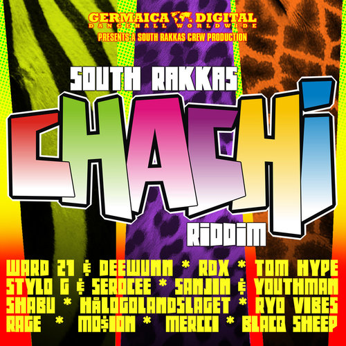 Chachi Riddim