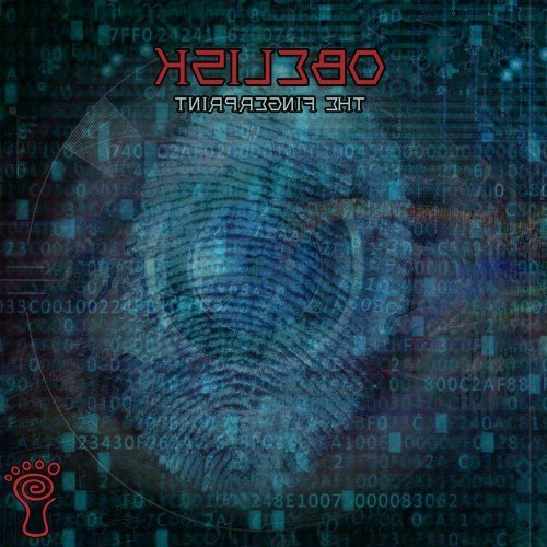 Parvati Records the Fingerprint