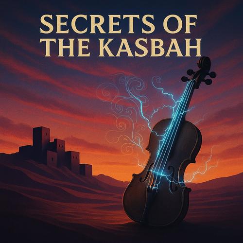 Secrets of the Kasbah