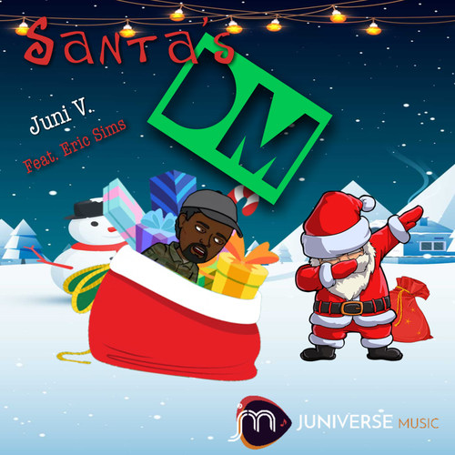 Santa's DM (Explicit)