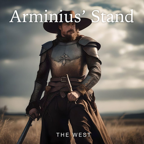 Arminius' stand