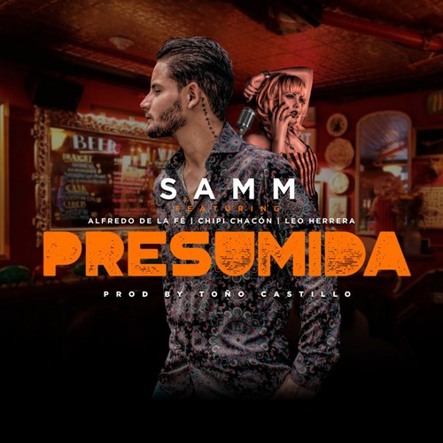 Presumida