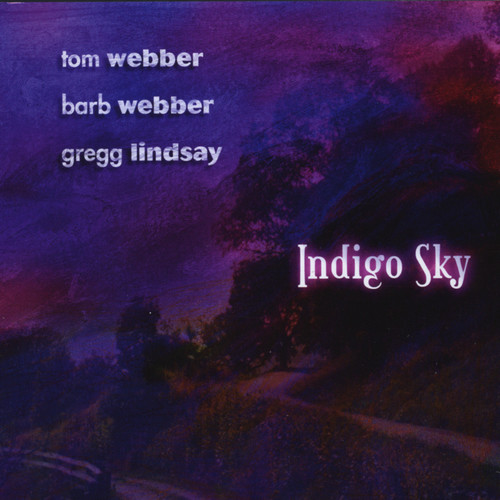 Indigo Sky