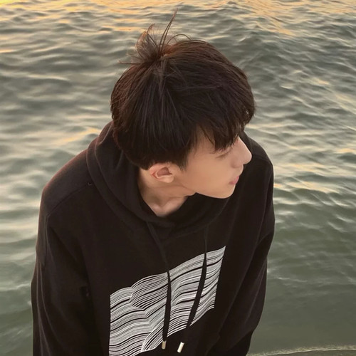 我的目标就是你