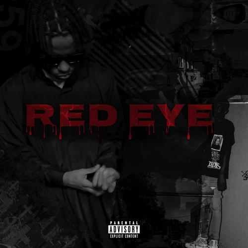 RED EYE (Explicit)