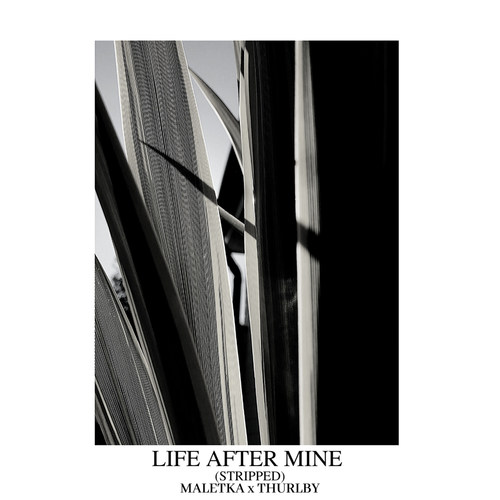 Life After Mine (Stripped)