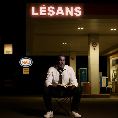 LÉSANS (Explicit)