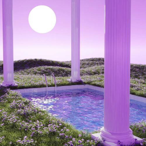 LOVE//** (feat. Wool Wol & Alicia Moore) [Explicit]