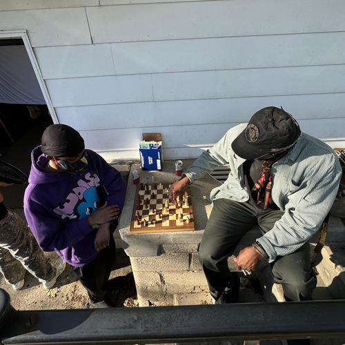 All love (feat. SSJ4) [Explicit]