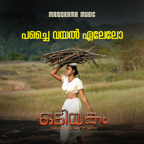 Pachai Vayal Eelelo (From 