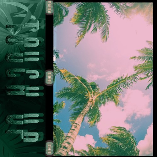 Touch Up (feat. Smile E) [Explicit]