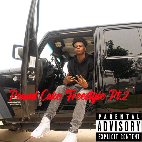 Sophmore Year (Pound Cake Freestyle Pt.2)