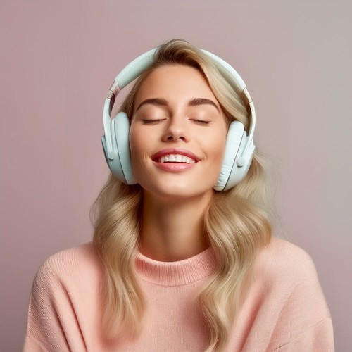 Música Para Relajarse Y El Toque Reconfortante De La Paz