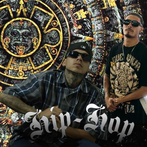 Hip-Hop (feat. Charly Castro) [Explicit]
