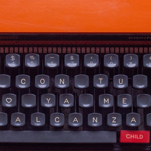 Con Tu Amor Ya Me Alcanza