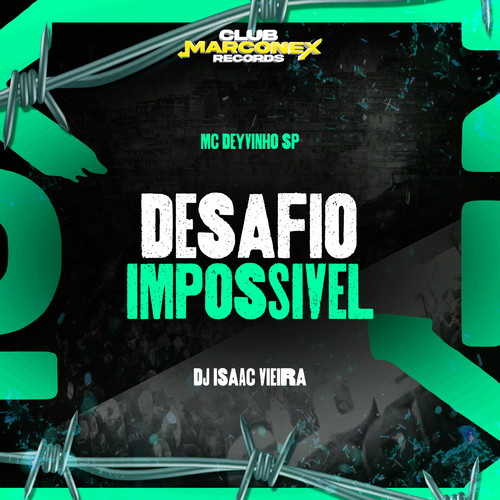 Desafio Impossível (Explicit)