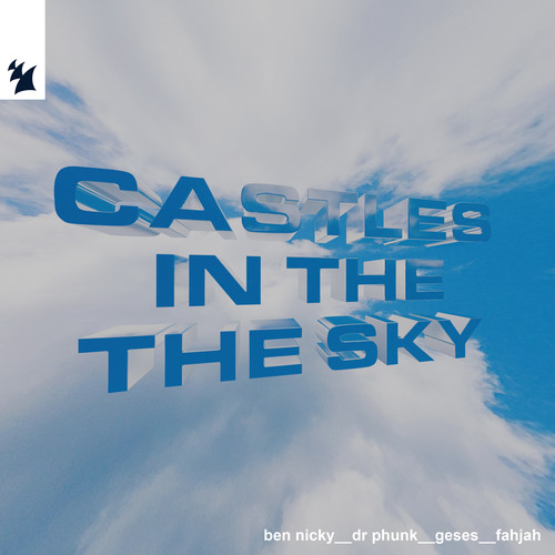 Castles In The Sky