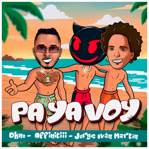 Pa Ya Voy