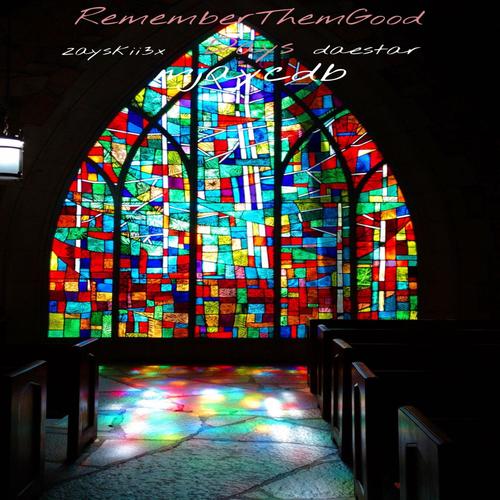 RTGD (Remember Them Good Days) (feat. Daestar & zayskii3x) [Explicit]