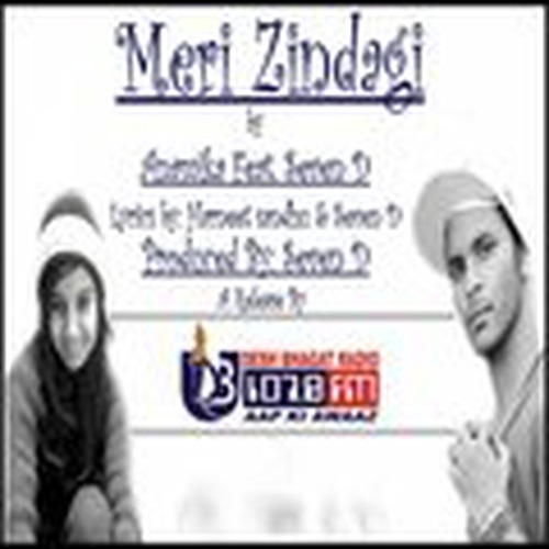 Meri Zindagi (feat. Seven D)