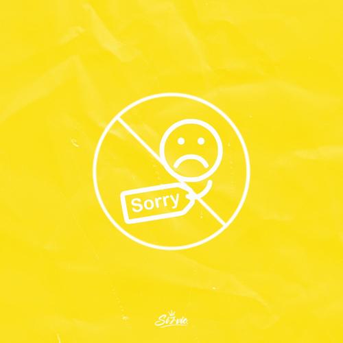 No Apologies (feat. 4R05T) [Explicit]