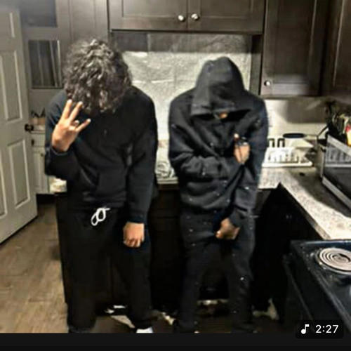 The Chosen One (Explicit)