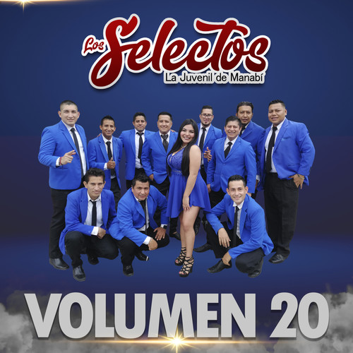 La Juvenil de Manabí Volumen 20