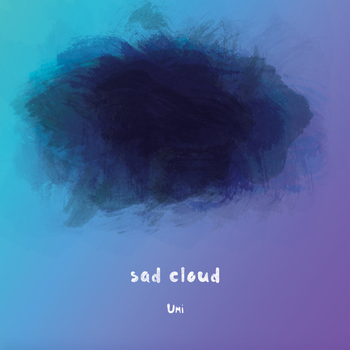 Sad Cloud