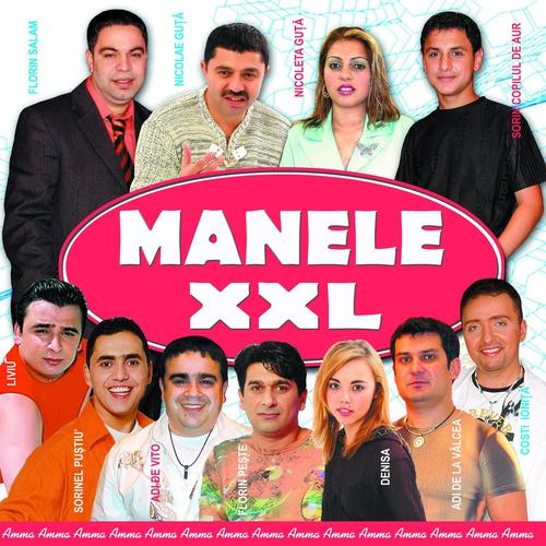 Manele XXL