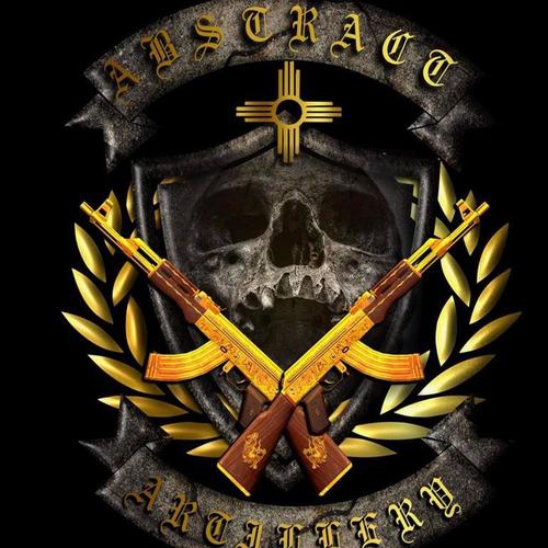 Abstract Artillery (Explicit)