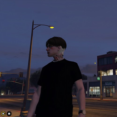 เมืองร้อนเธอคงไม่หนาว และ หนุ่มเมืองดาวจะกอดใคร (Explicit)