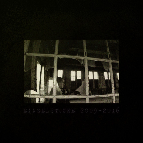 Einzelstücke 2009-2016 (Explicit)