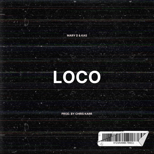 LOCO (Explicit)