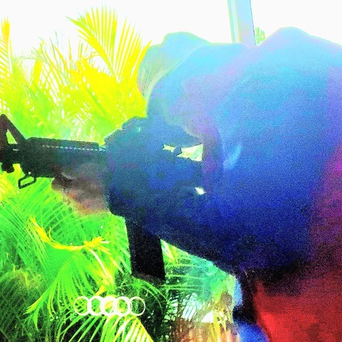 Run (feat. Beyond900 & Hxpe) [Explicit]