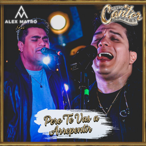 Pero Te Vas A Arrepentir