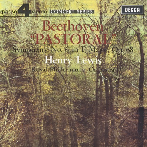 Beethoven: Symphony No.6 - 