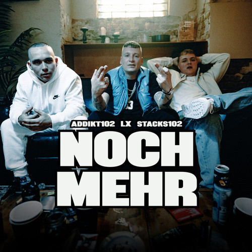NOCH MEHR (Explicit)