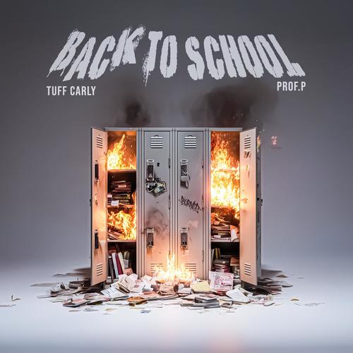 Back To School (Explicit)