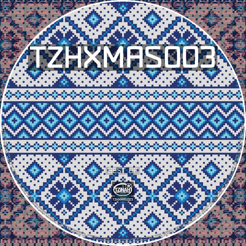 VA - TZHXMAS003