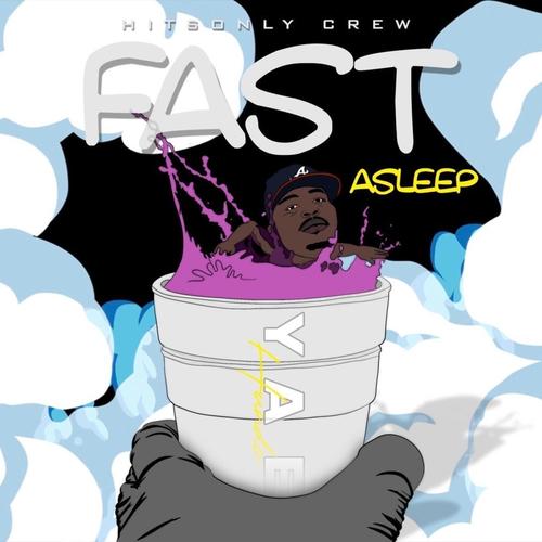 FAST ASLEEP (Explicit)