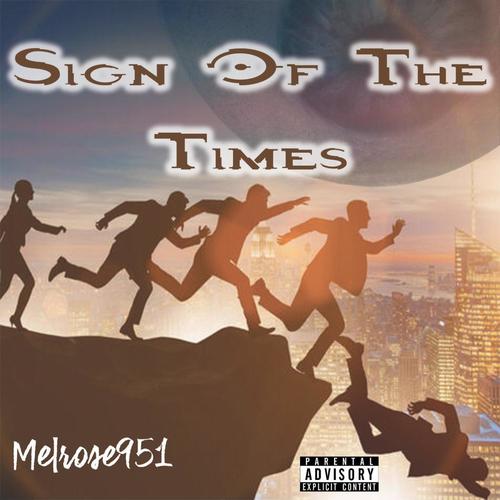 Sign Of The Times (Explicit)