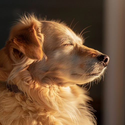 Bigotes Y Olas: Música Ambiental Para Mascotas